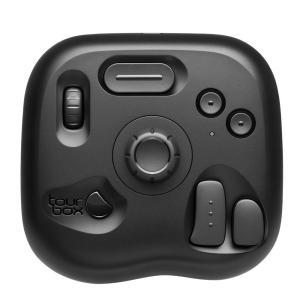 TourBox(ツアーボックス) TourBox NEO クリエイター向け マルチ