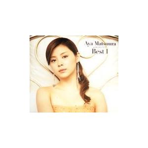 松浦亜弥ベスト1/松浦亜弥[CD]【返品種別A】 : Joshin web CDDVD Yahoo
