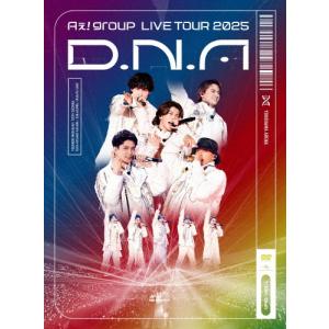 Aぇ! group Debut Tour 〜世界で1番AぇLIVE〜 (初回盤) [DVD] : luna