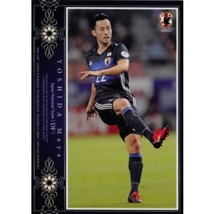 36 【大迫勇也/FCケルン】16-17 サッカー日本代表SE レギュラー [日本