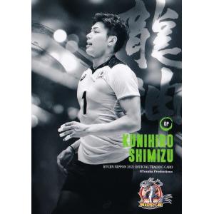 11 【藤井直伸】2021 龍神NIPPON 全日本男子バレーボール オフィシャル