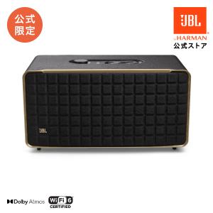 JBL（ジェイビーエル） JBL公式 Authentics 200 Wi-Fi ワイヤレス
