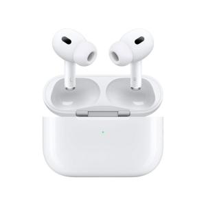Apple 「訳あり品-外装箱傷あり」新品 AirPods Pro 第2世代 USB-C