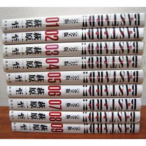 BLEACH ブリーチ コミック 全74巻 完結セット : トシゲイト10 - 通販