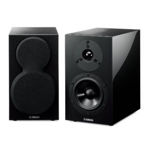 ヤマハYAMAHA スピーカー ピアノブラック 2台1組 NS-BP200BP : あかる