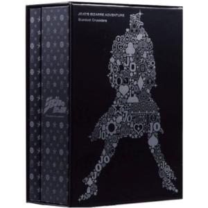 ジョジョの奇妙な冒険 ダイヤモンドは砕けない 全20枚 第1話〜第39話