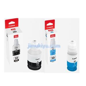 キヤノン（Canon） 純正品 3色セット インクタンク GI-30 3色セット GI