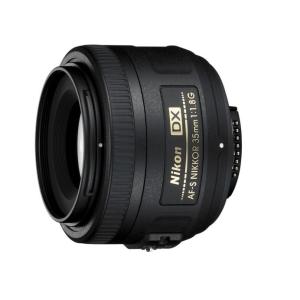 NIKKOR Nikon AF-P DX 18-55mm f/3.5-5.6G VR ニコン 標準ズームレンズ