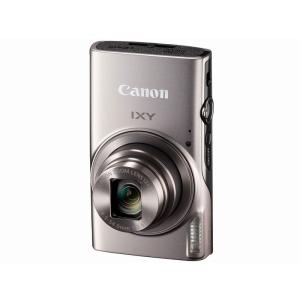 PowerShot CANON SX740 HS [シルバー] コンパクトデジタルカメラ本体
