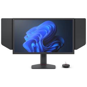 BenQ（ベンキュー） XL2546X+ ゲーミングモニター ZOWIE ［24.1型