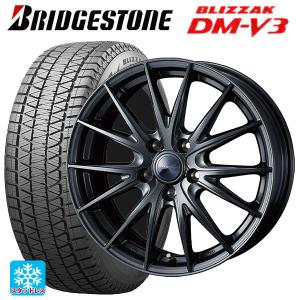 ブリザック トヨタ ハリアー(80系)用 2025年製 225/60R18 100Q