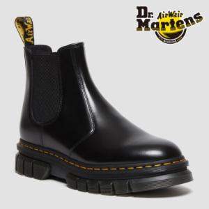 WINTER GRIP ドクターマーチン サイドゴアブーツ Dr.Martens 2976