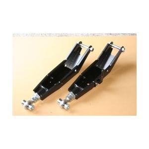 ナギサオート リアアッパー トーロッド クラウン ナギサオート