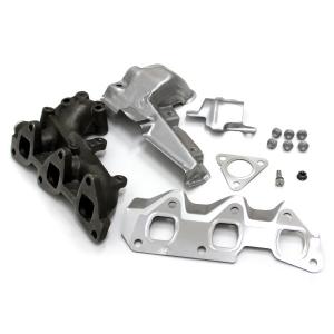 ジムニー JA11 JA12 JA22 インテークパイプ ステンレス : メタル