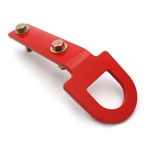 牽引フック リア RX-8 SE3P MC後 可倒 マツダ : シートカバー等カー