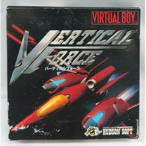 バーチャルボーイ専用ソフト 「T＆E ヴァーチャルゴルフ」 VIRTUAL