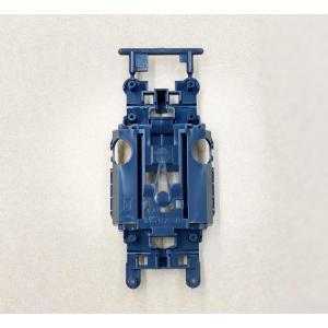 ミニ四駆 ARシャーシ ブラック 黒 ミニ四駆 バラ売り : おもちゃの