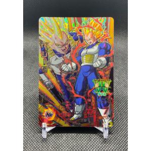 ドラゴンボール スーパードラゴンボールヒーローズ 孫悟空 SH2-CP1 CP