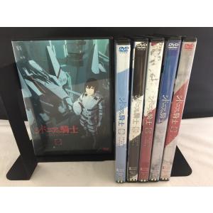 9600218【中古品DVD】BLUE SEED 全7巻セット※レンタル落ち