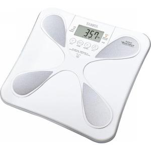 TANITA（タニタ） 体組成計BC-761 （ホワイト） : タニタオンライン