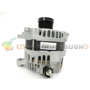 スバル 純正 インプレッサXV 《 GP7 》 オルタネーター P91600