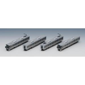 カトー（KATO） 10-944 651系1000番台「伊豆クレイル」タイプ 4両