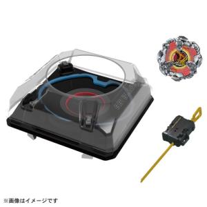 ベイブレードX ☆ベイブレードX BEYBLADE X DMMくじ A賞 ワイバーン