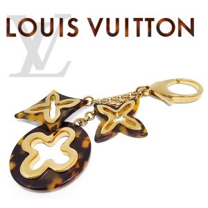 LOUIS VUITTON（ルイ・ヴィトン） キーホルダー キーリング バッグ