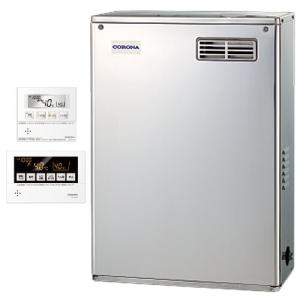 太陽熱温水器接続専用 石油給湯器 NXシリーズ UKB-NX462A(ASS) CORONA