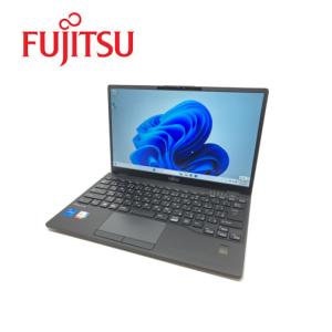 富士通（FUJITSU） LIFEBOOK U9311/FX 中古ノートパソコン Core i5
