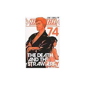 新品 / [全巻収納ダンボール本棚付]BLEACH ブリーチ (1-74巻 全巻