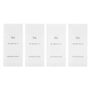 IPSA（イプサ） [4種類から選べる]IPSA ME センシティブ 化粧液 175ml