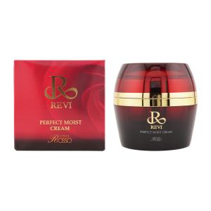 REVI（ルヴィ） パーフェクトモイストローション 120ml 基礎化粧品