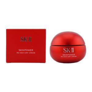 SK-II（エスケーツー） SK2 スキンパワー リニュー クリーム