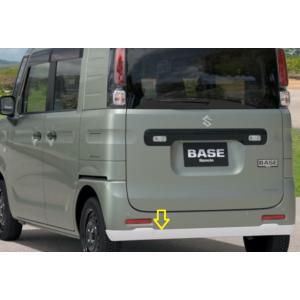 スペーシアベース 外部電源ユニット スズキ純正部品 MK33V パーツ