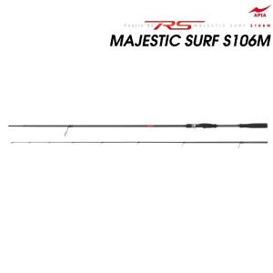 アピア Foojin'RS LYNX 93M フージンRS リンクス 大型便B 爆買