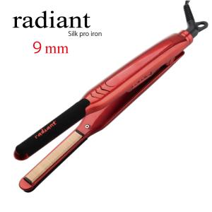 radiant（ラディアント） シルクプロヘアアイロン radiant W 18mm
