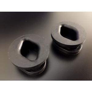 送料無料 ウィンカー マウントラバー（ゴム） Z1/Z2/KZ900/KZ1000