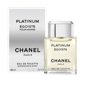CHANEL（シャネル） [並行輸入品]シャネル エゴイストプラチナムEDT