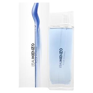 KENZO（ケンゾー） オーデフルール シルク EDT SP 50ml 香水
