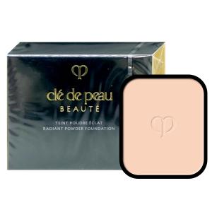 土日お値下げ⭐︎ クレ・ド・ポー ボーテ タンプードルエクラⅡ