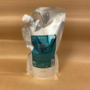 Aujua 〈セット〉 ミルボン オージュア フォルティス シャンプー