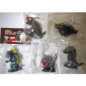 BANDAI（バンダイ） プレックス 特撮ヒーローズ第3弾 ウルトラセブン