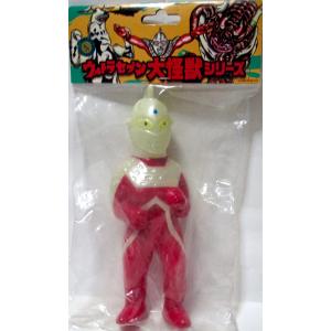 ソフビ B-CLUB ブルマァクの怪獣シリーズ エレキング（復刻版） : 御宅