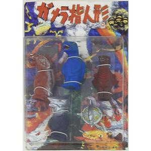 CCP アーティスティックモンスターズコレクションVol.025 ゴジラVS