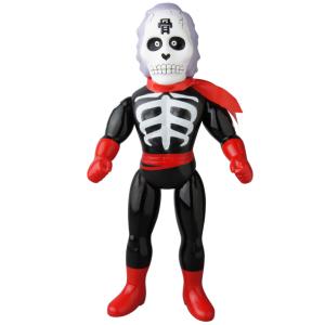 メディコムトイ×ファイブスタートイ N.S.C RE-BORN ザ・シャネルマン