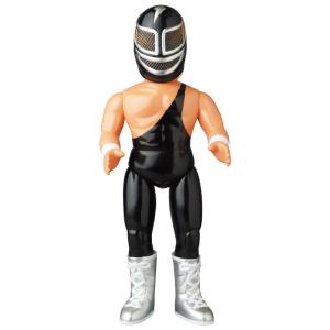 MEDICOM TOY（メディコム・トイ） ソフビ・ファイティングシリーズ SFS