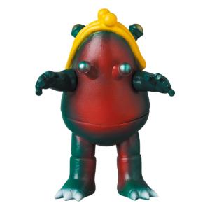 ベアモデル オール怪獣コレクションM 隕石怪獣ガラモン : 御宅家本舗