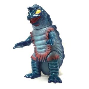 東映レトロソフビコレクション メディコムトイ 東映レトロソフビ