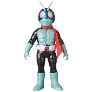 東映レトロソフビコレクション メディコムトイ サイギャング(新色